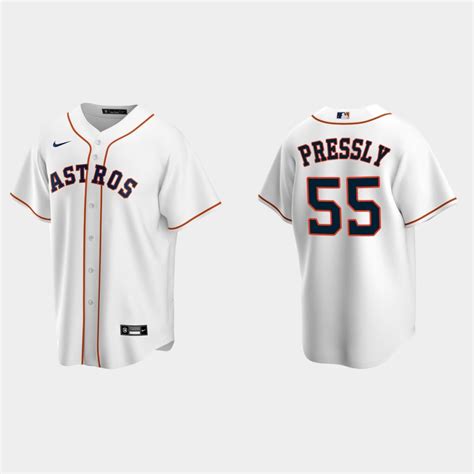 nike men's houston astros gold ryan pressly replica jersey|ryan pressly 2024 outlook.